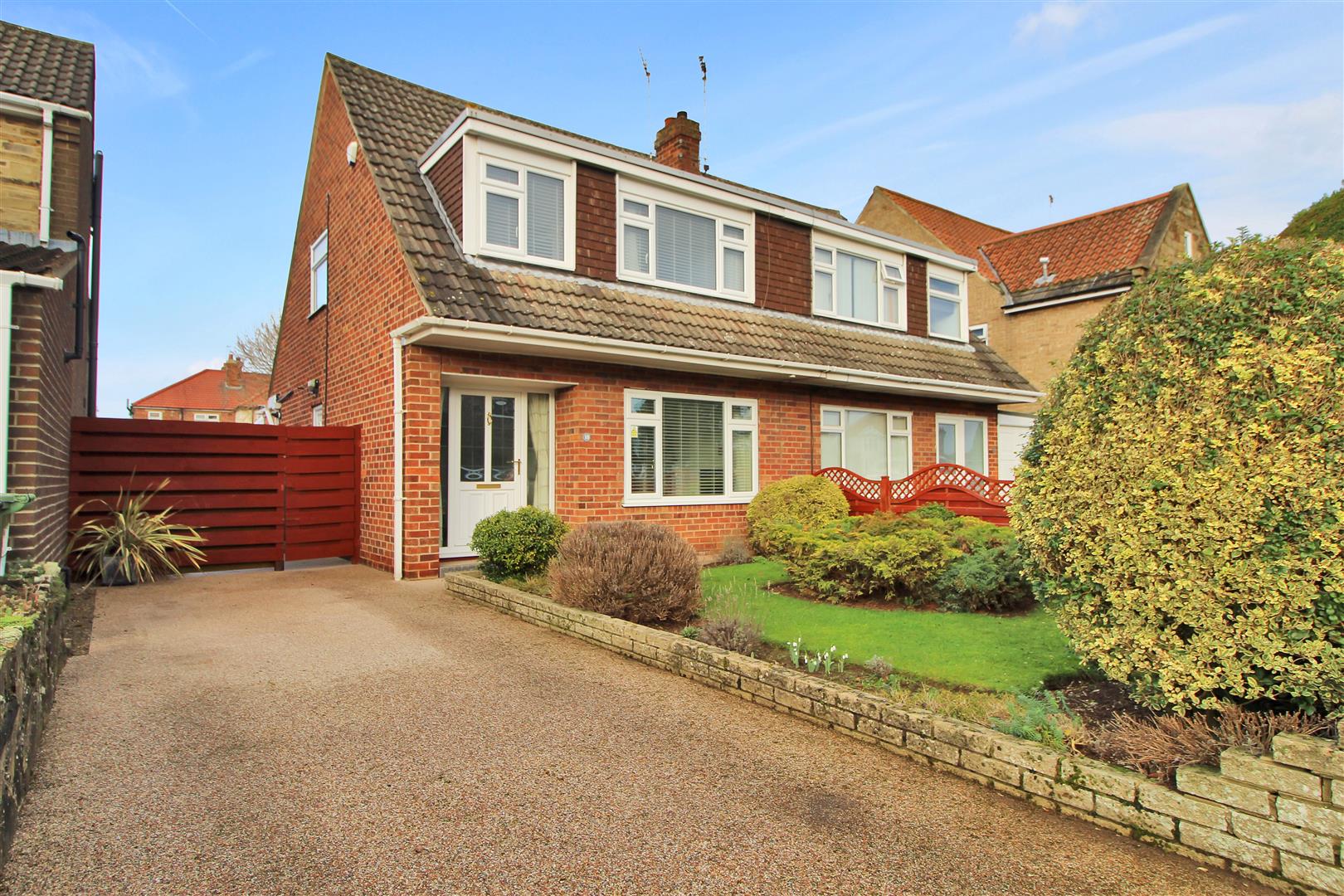 Saxty Way, Sowerby, Thirsk Thirsk and Northallerton Estate Agents